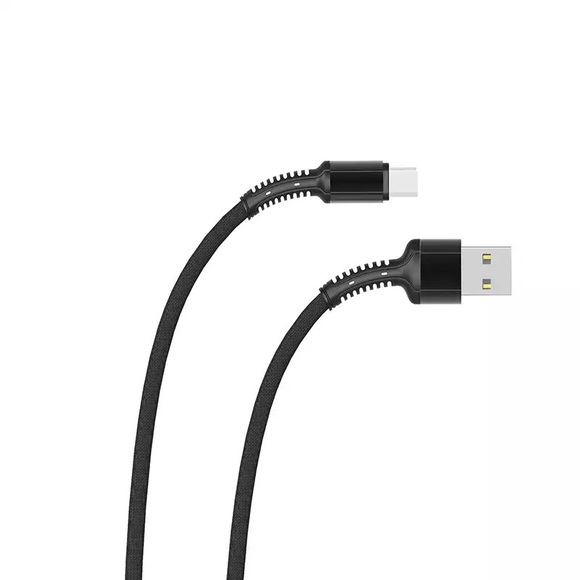 Fast Charging Lightening USB Cable 1M (For iPhone) - Picture 4 of 7